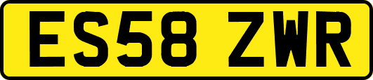 ES58ZWR
