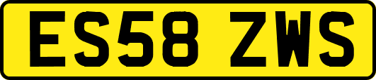 ES58ZWS