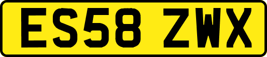 ES58ZWX