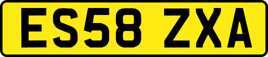 ES58ZXA