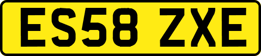 ES58ZXE