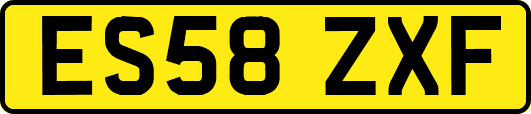 ES58ZXF