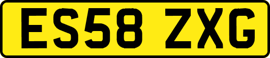 ES58ZXG