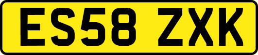 ES58ZXK