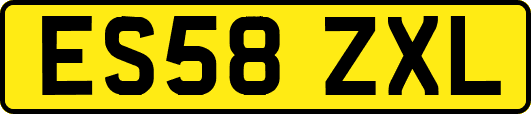 ES58ZXL