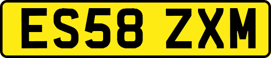 ES58ZXM
