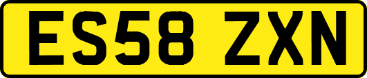 ES58ZXN