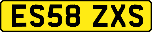 ES58ZXS