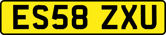 ES58ZXU