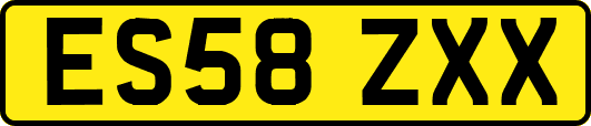 ES58ZXX