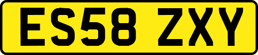 ES58ZXY