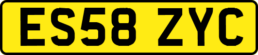 ES58ZYC