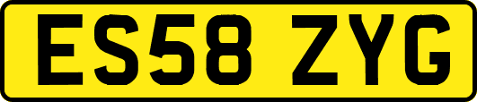 ES58ZYG