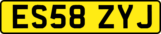 ES58ZYJ