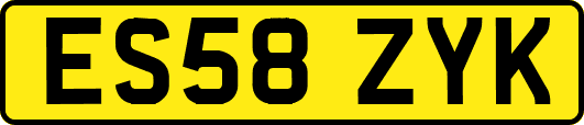 ES58ZYK