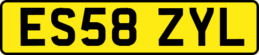 ES58ZYL