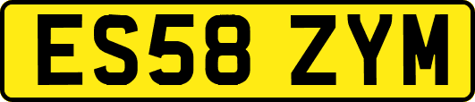 ES58ZYM