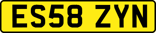 ES58ZYN
