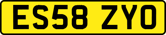 ES58ZYO