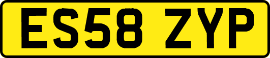ES58ZYP