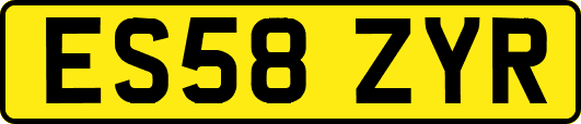 ES58ZYR