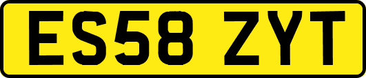 ES58ZYT