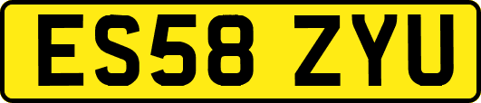 ES58ZYU