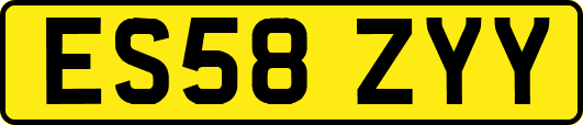 ES58ZYY