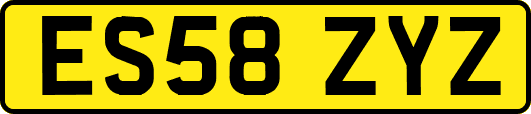 ES58ZYZ