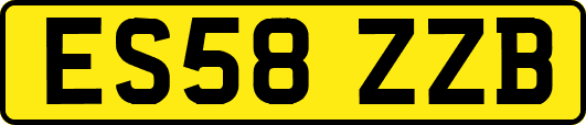 ES58ZZB