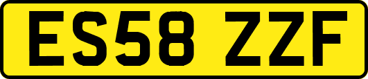 ES58ZZF