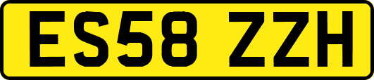 ES58ZZH