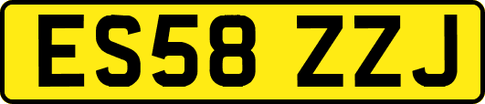 ES58ZZJ