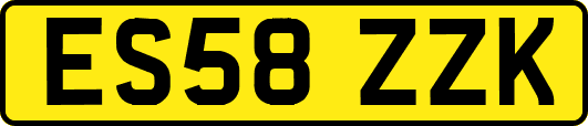 ES58ZZK