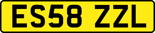 ES58ZZL