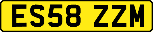 ES58ZZM
