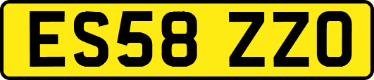 ES58ZZO