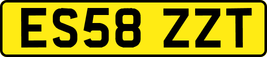 ES58ZZT