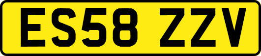 ES58ZZV