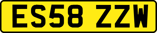ES58ZZW