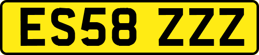 ES58ZZZ