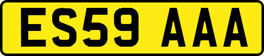 ES59AAA