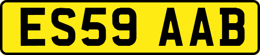 ES59AAB