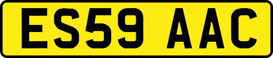 ES59AAC