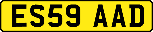ES59AAD