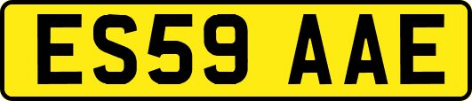 ES59AAE