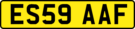 ES59AAF