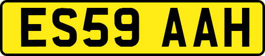 ES59AAH