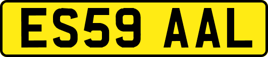 ES59AAL