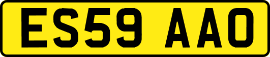 ES59AAO